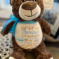 Custom Personalized Stuffies