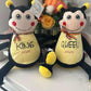 Custom Personalized Stuffies