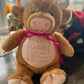 Custom Personalized Stuffies