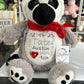 Custom Personalized Stuffies