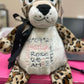 Custom Personalized Stuffies