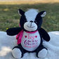 Custom Personalized Stuffies